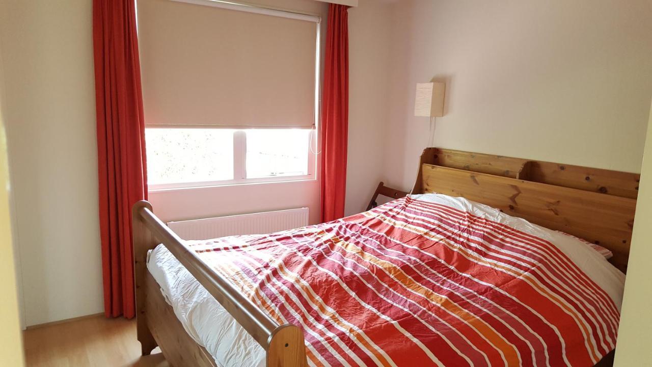Chalet Drenthe Villa Schoonloo Bagian luar foto