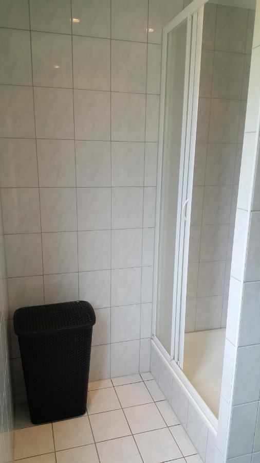 Chalet Drenthe Villa Schoonloo Bagian luar foto