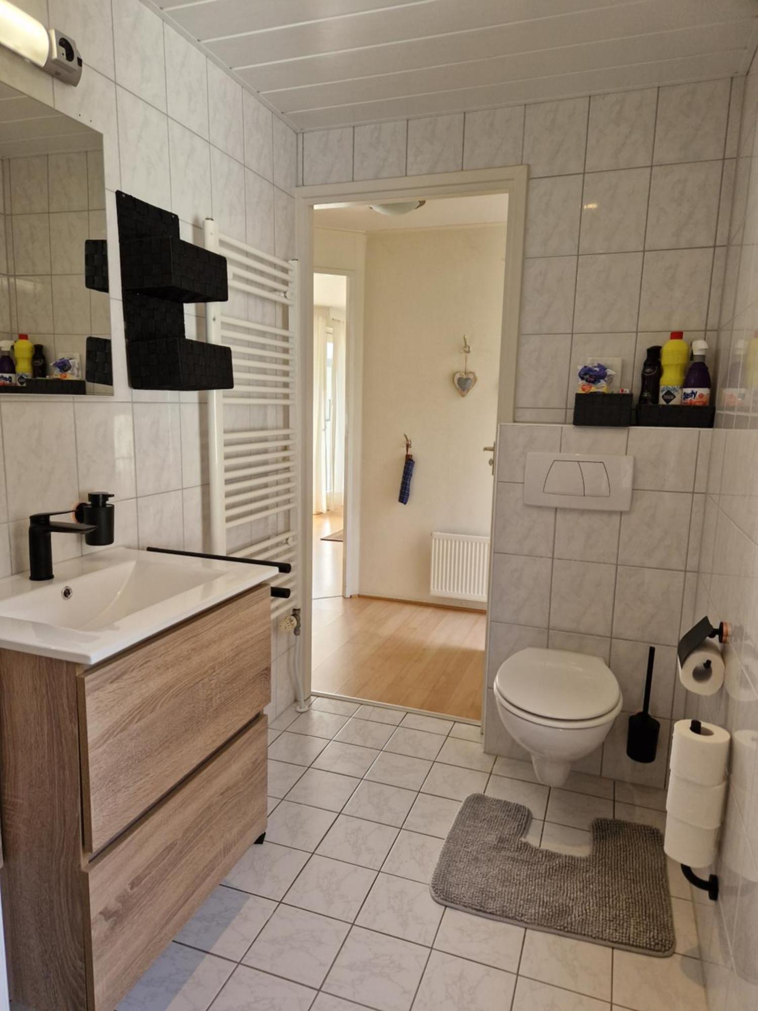 Chalet Drenthe Villa Schoonloo Bagian luar foto